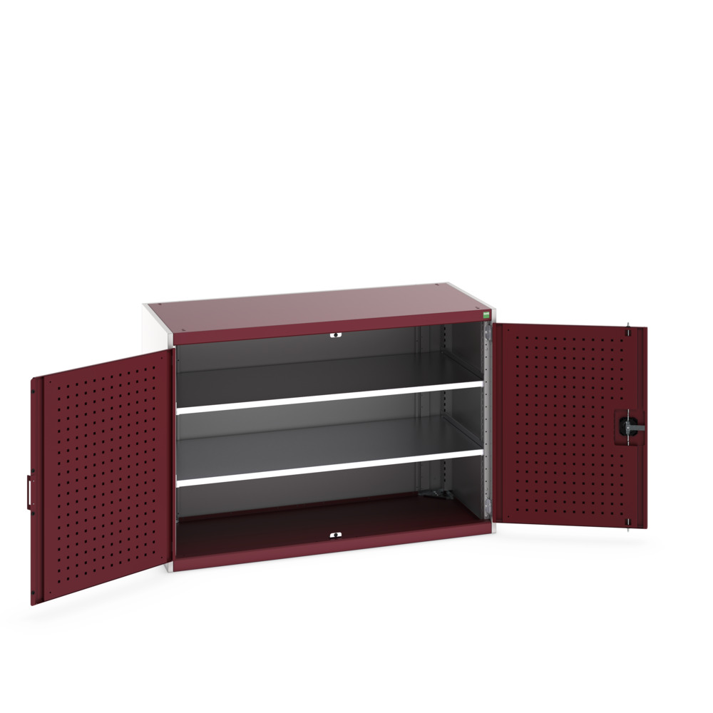 40022102.24V - cubio SMF-1369-1.1 systemskab