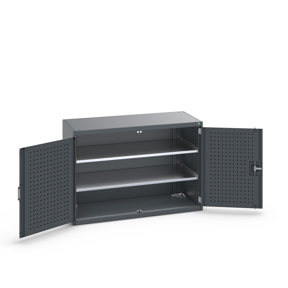 40022102.77V - cubio SMF-1369-1.1 systemskab