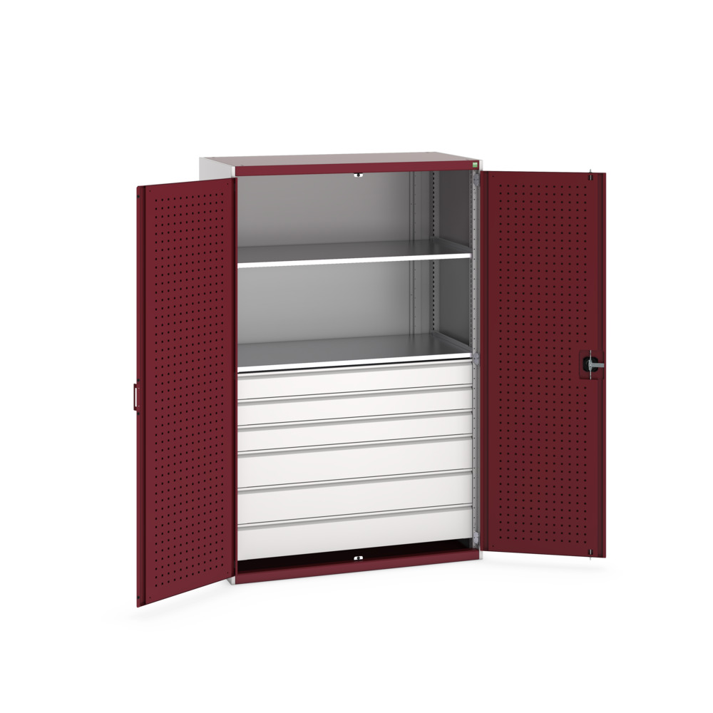 40022141.24V - Smf-13620-1.17 systemskab