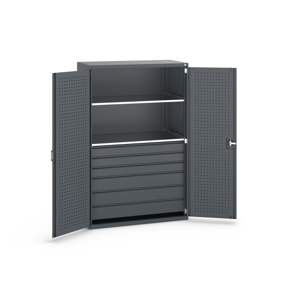 40022141.77V - SMF-13620-1.17 Systemskab