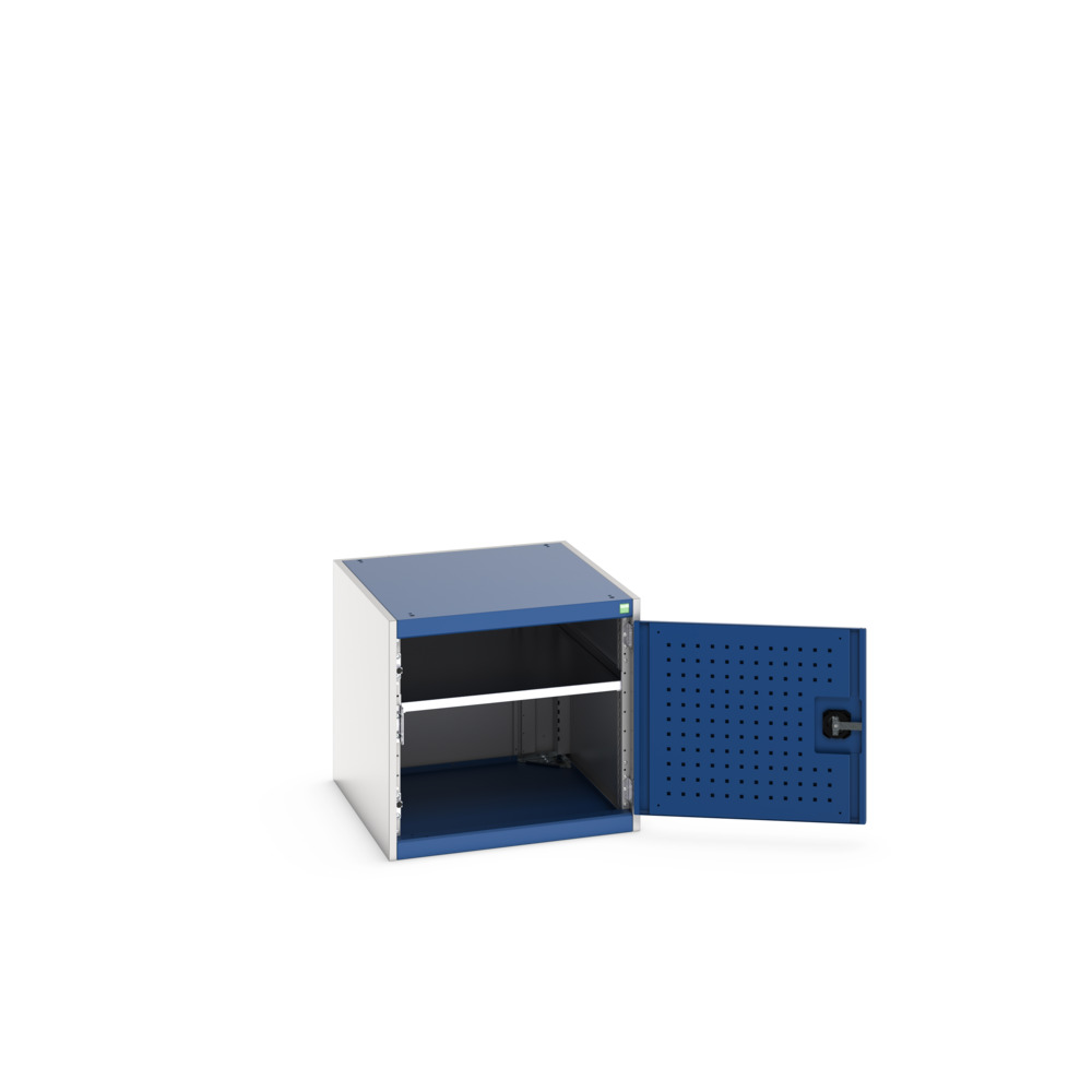 40027098.11V - cubio SMF-676-1.1 systemskab