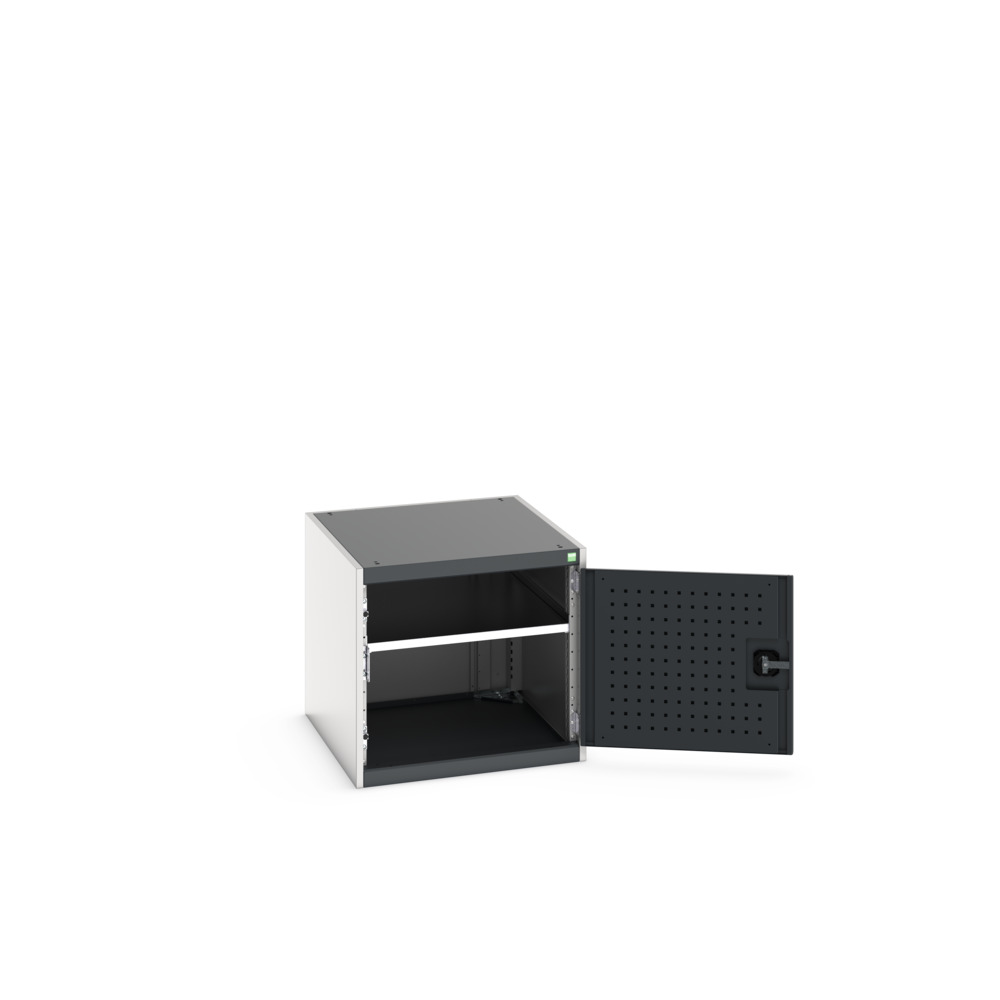 40027098. - cubio SMF-676-1.1 systemskab