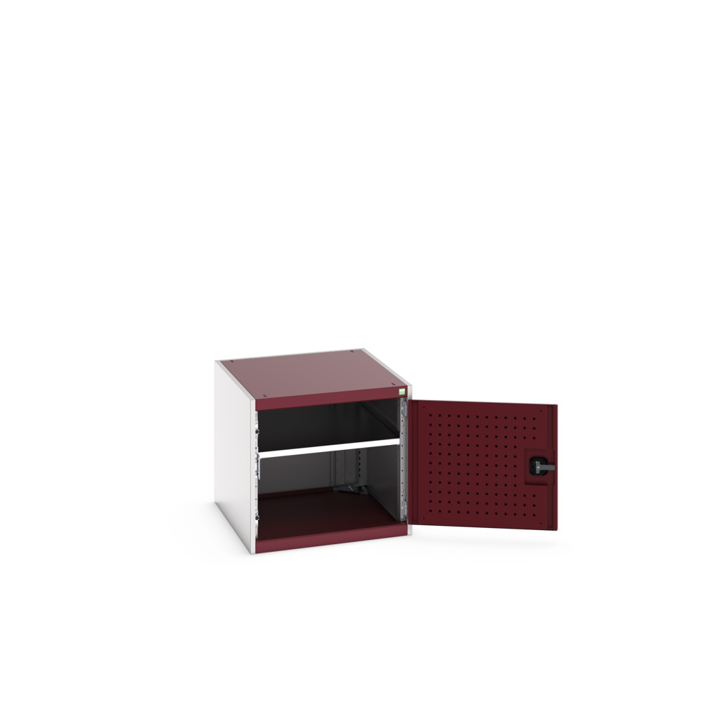40027098.24V - cubio SMF-676-1.1 systemskab