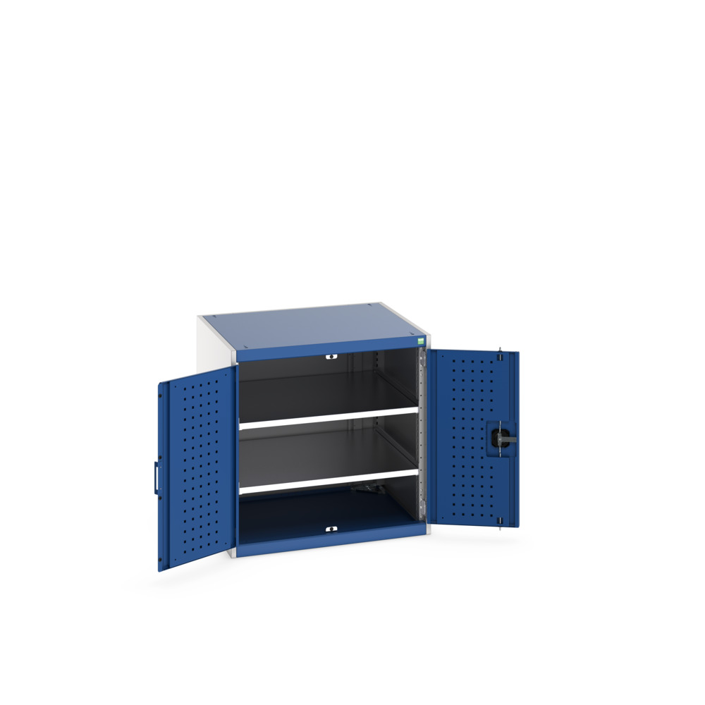 40028099.11V - cubio SMF-878-1.1 systemskab