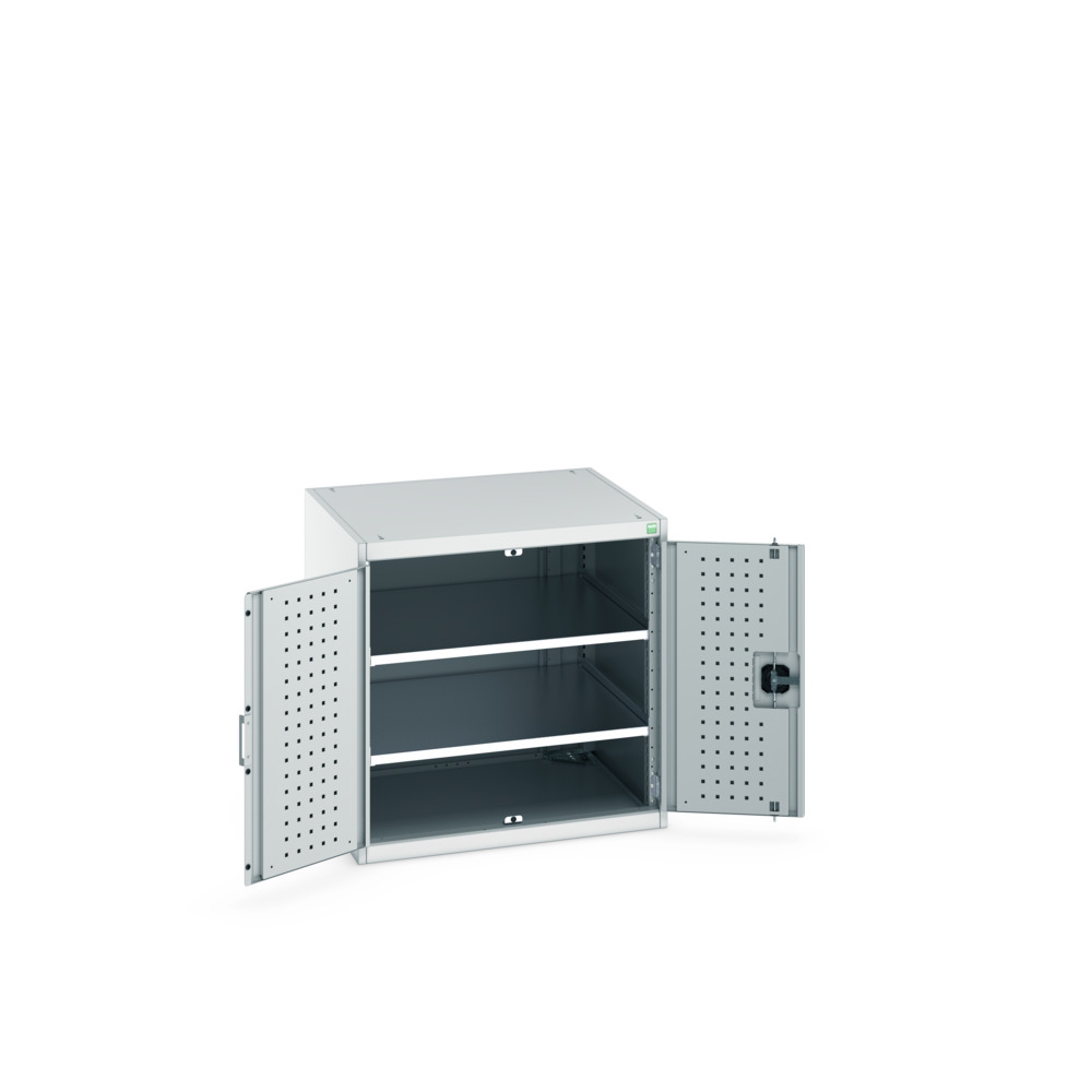 40028099.16V - cubio SMF-878-1.1 systemskab