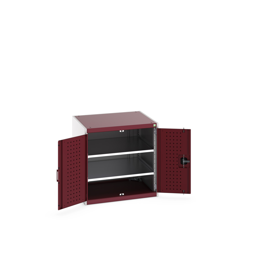 40028099.24V - cubio SMF-878-1.1 systemskab