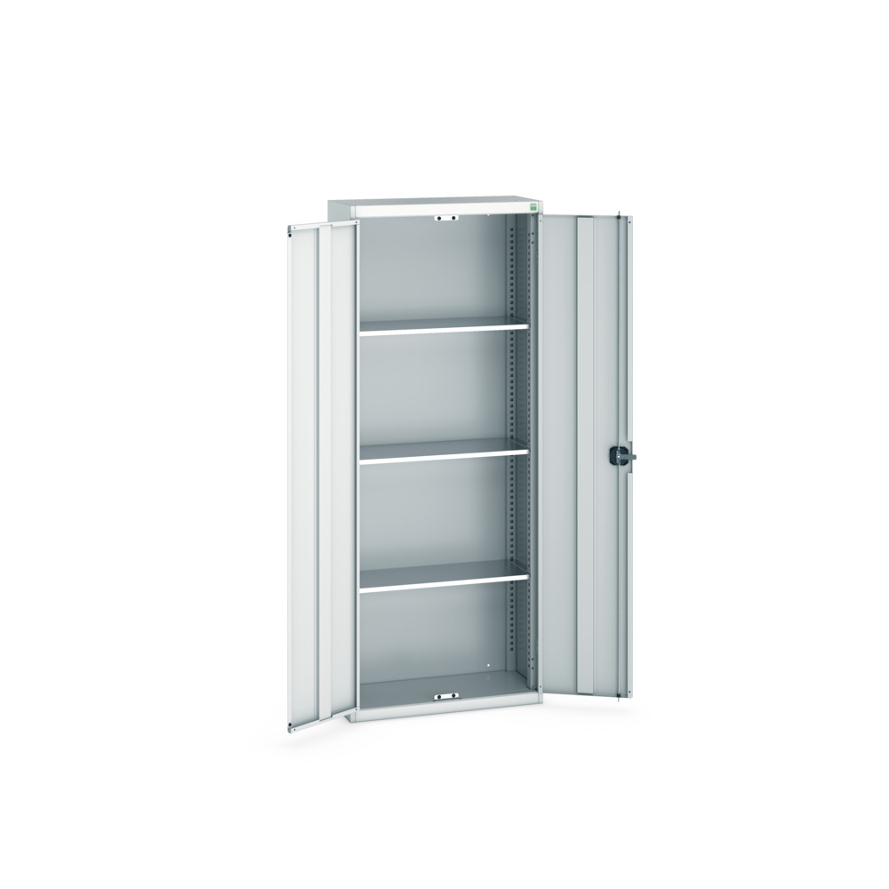 40031012.16V - cubio standard normal last, systemskab