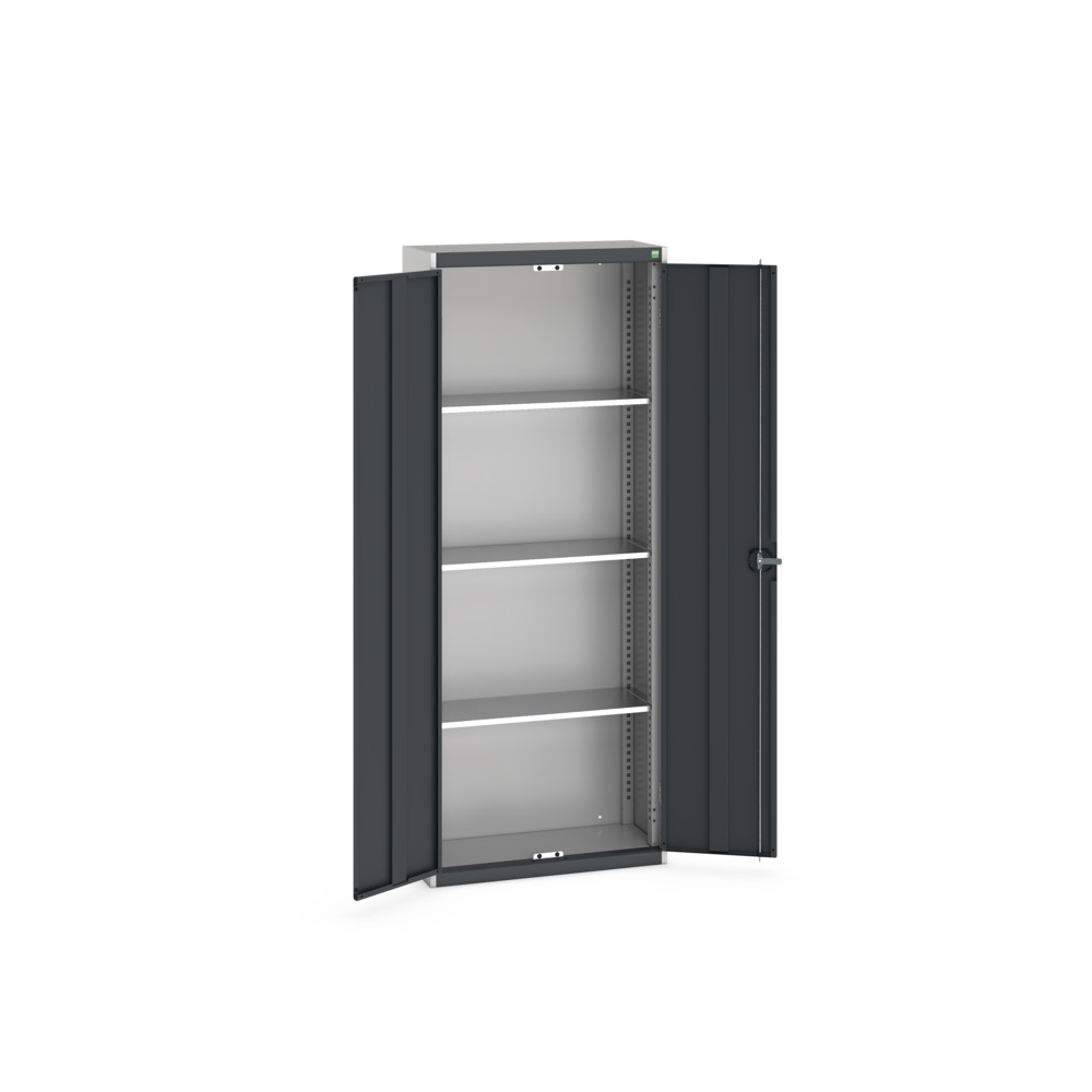 40031012.19V - cubio standard normal last, systemskab