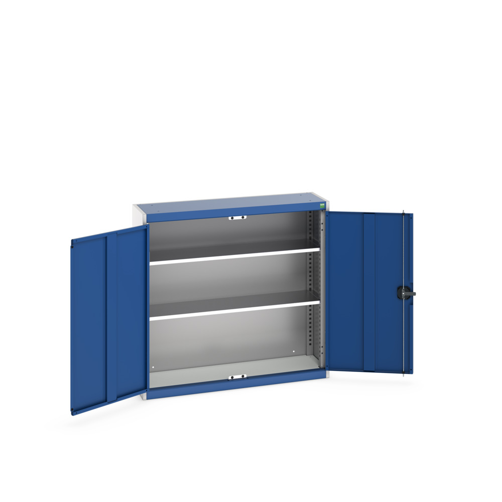 40031015.11V - cubio standard normal last, systemskab