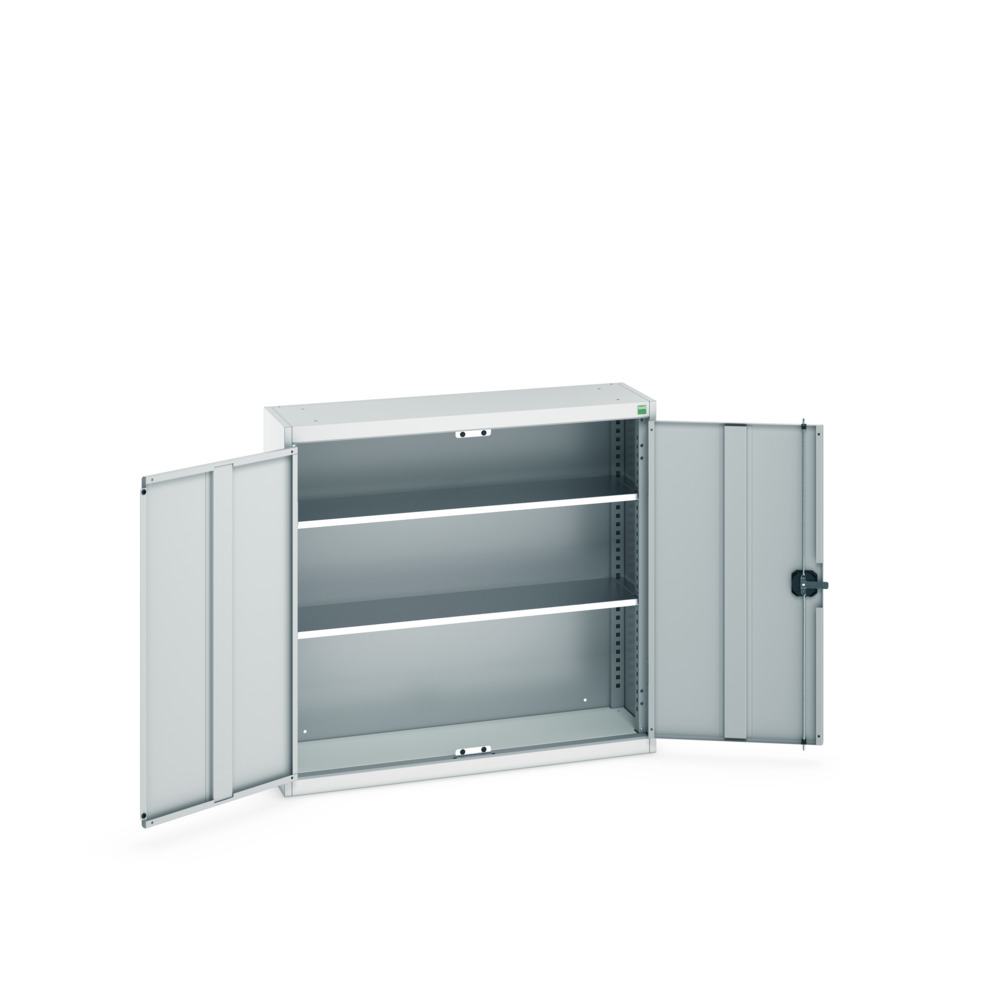 40031015.16V - cubio standard normal last, systemskab