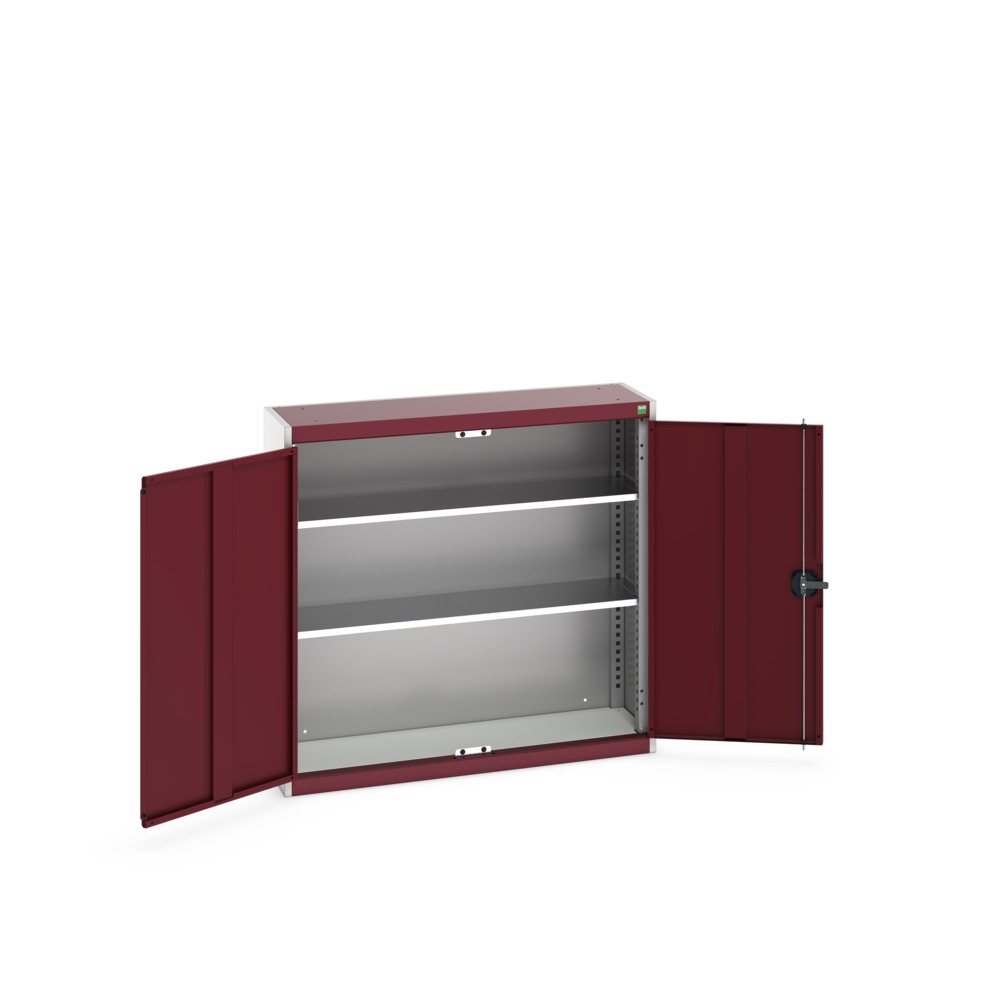 40031015.24V - cubio standard normal last, systemskab