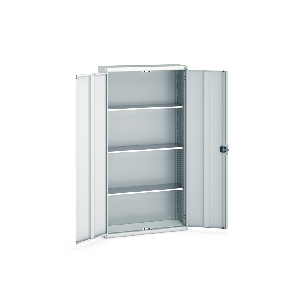 40031018.16V - cubio standard normal last, systemskab