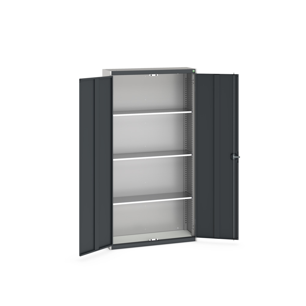 40031018.19V - cubio standard normal last, systemskab