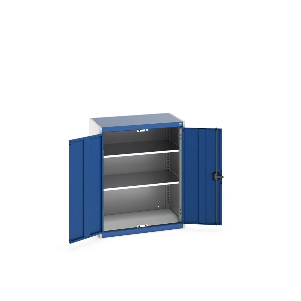 40031021.11V - cubio standard normal last, systemskab