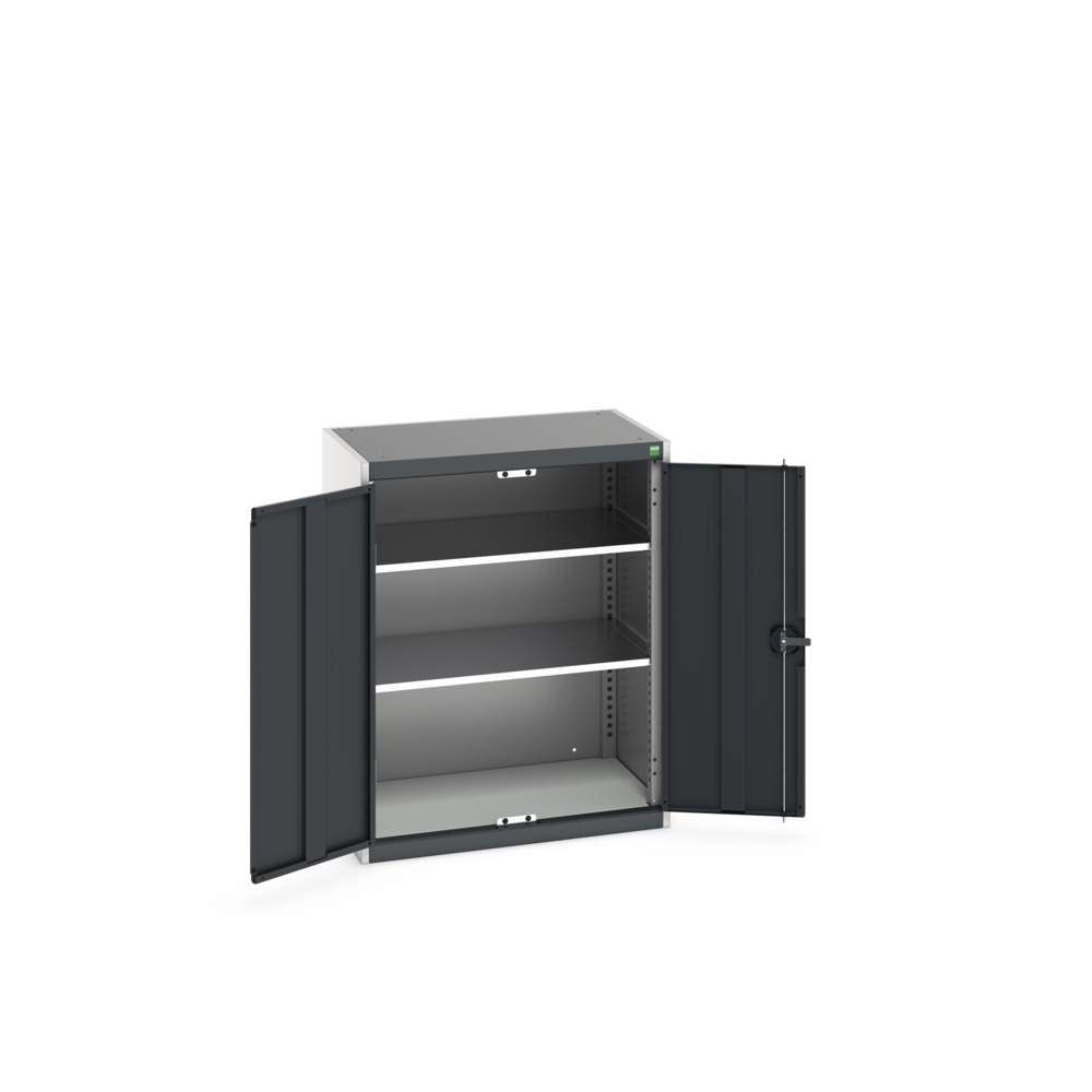 40031021.19V - cubio standard normal last, systemskab