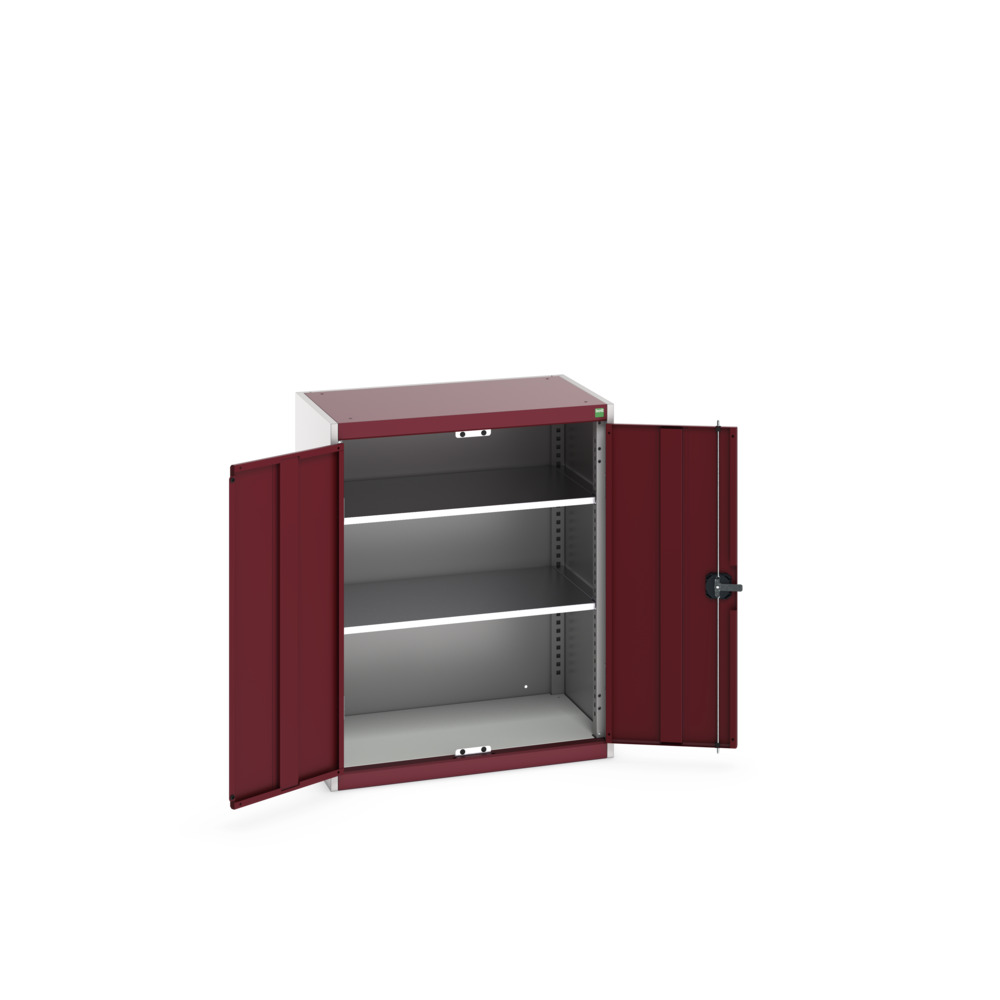 40031021.24V - cubio standard normal last, systemskab