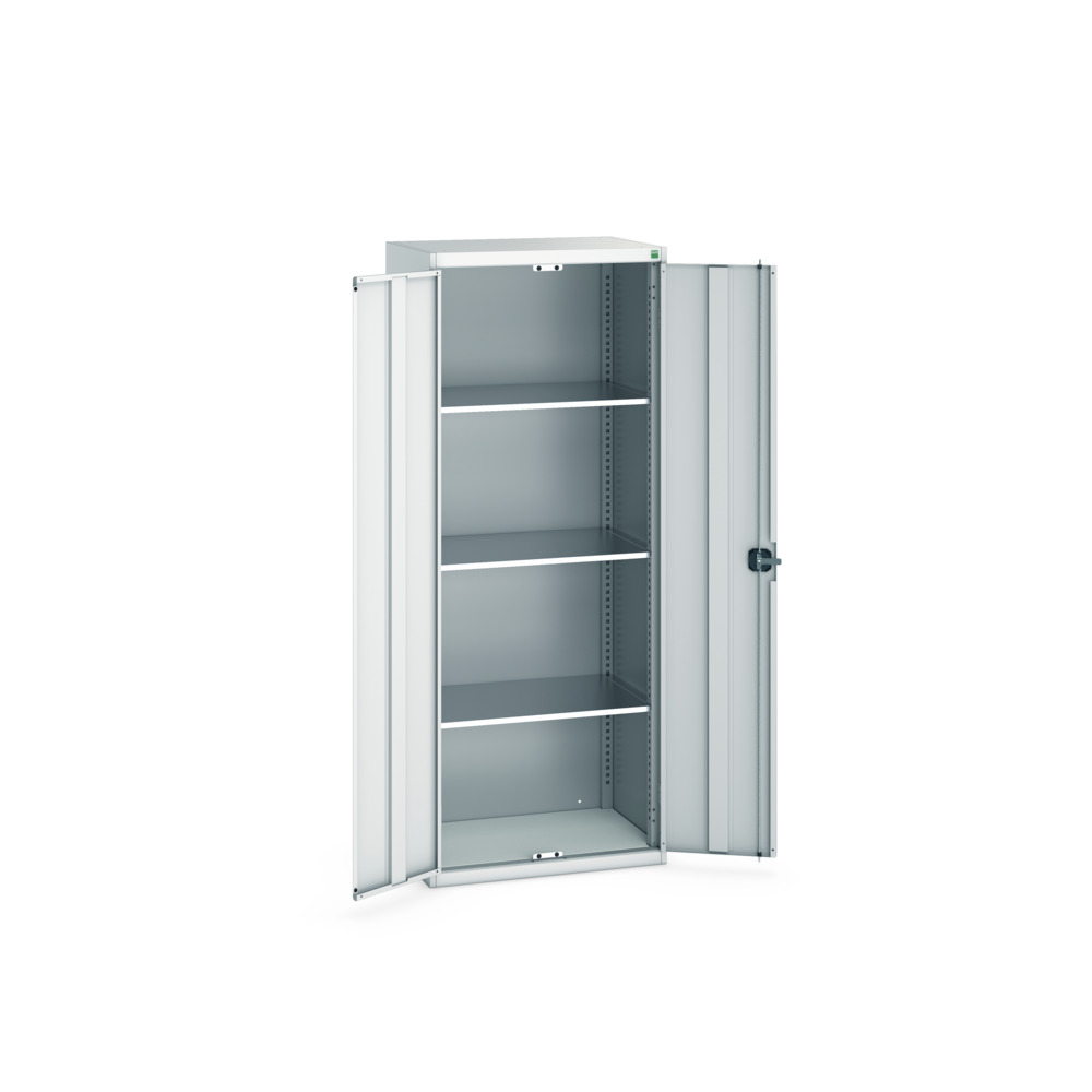 40031024.16V - cubio standard normal last, systemskab