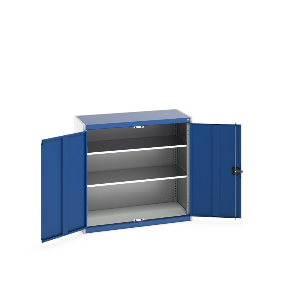 40031027.11V - cubio standard normal last, systemskab