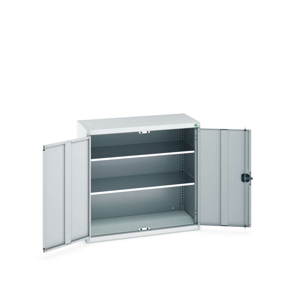 40031027.16V - cubio standard normal last, systemskab