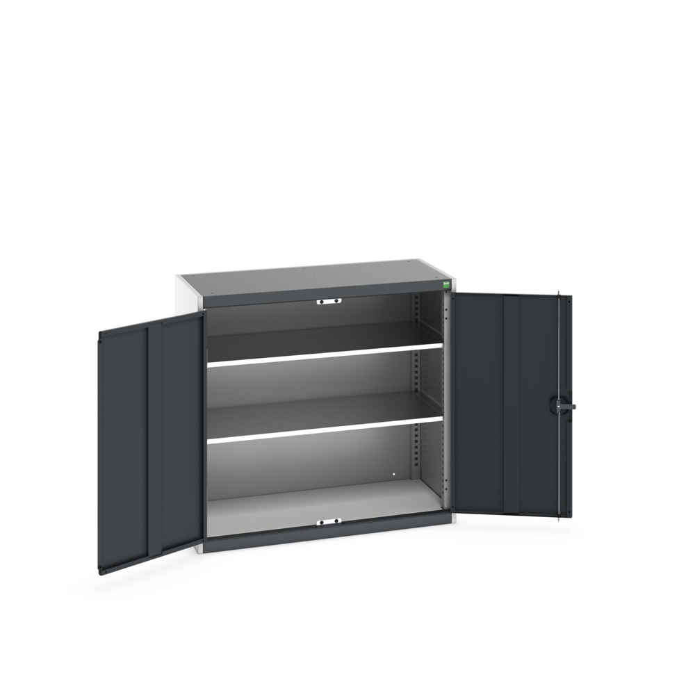 40031027.19V - cubio standard normal last, systemskab