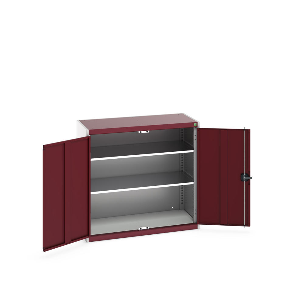 40031027.24V - cubio standard normal last, systemskab