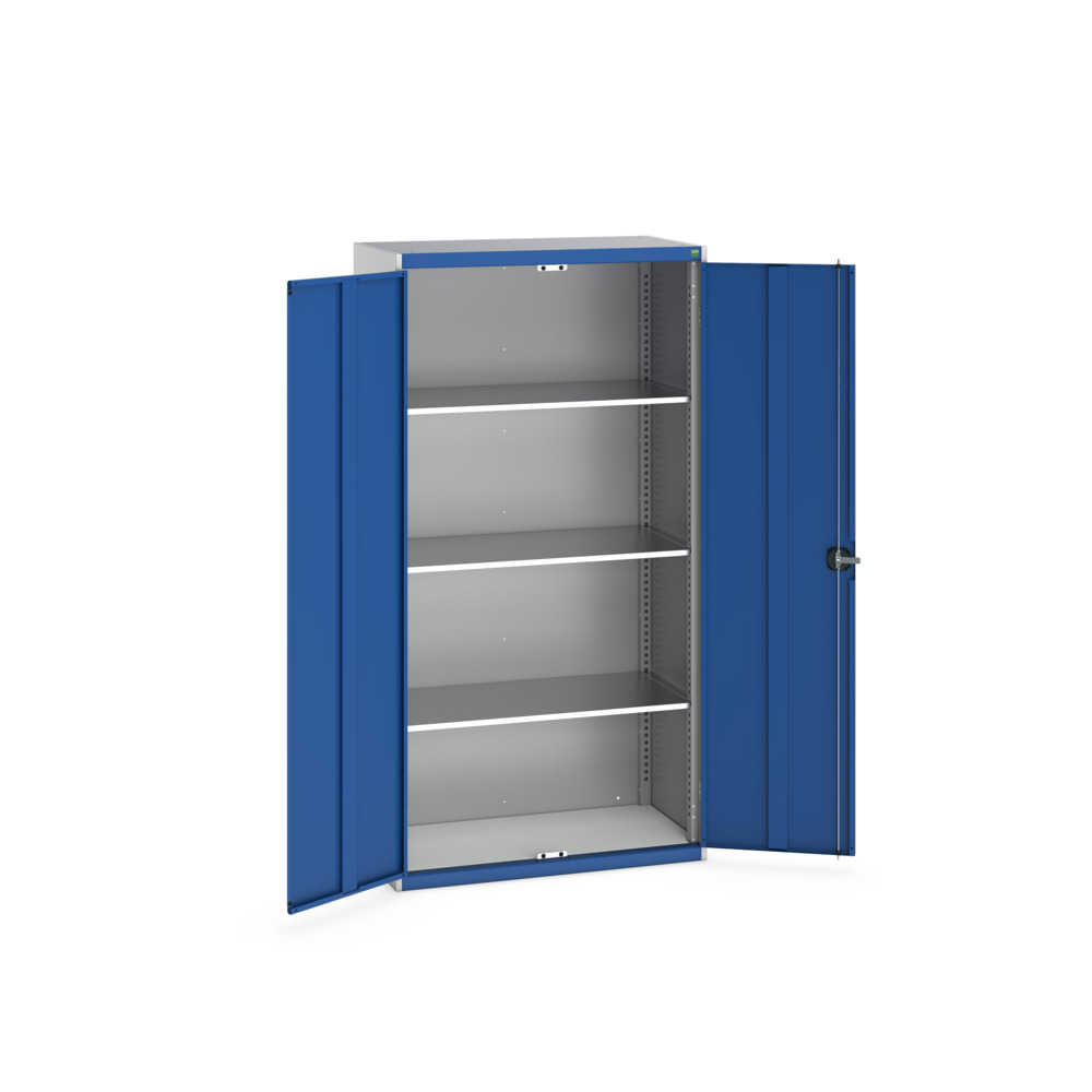 40031030.11V - cubio standard normal last, systemskab