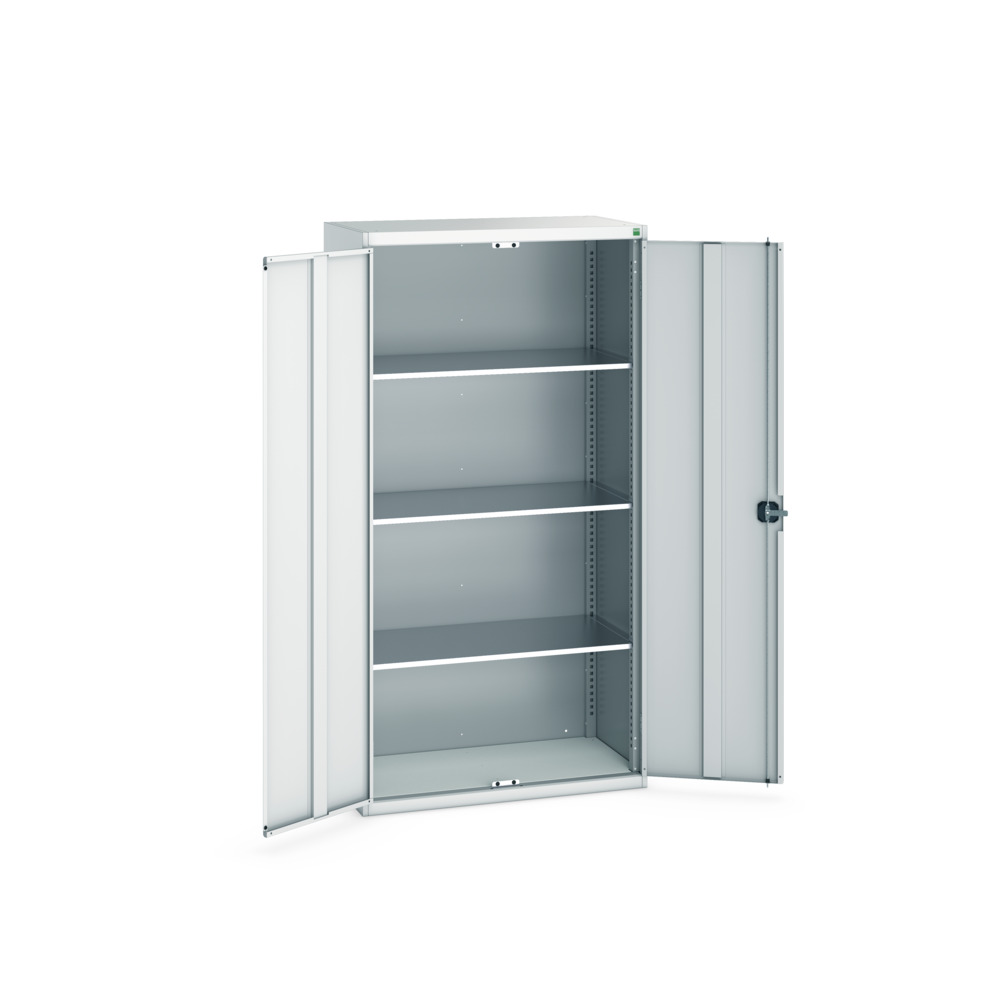 40031030.16V - cubio standard normal last, systemskab