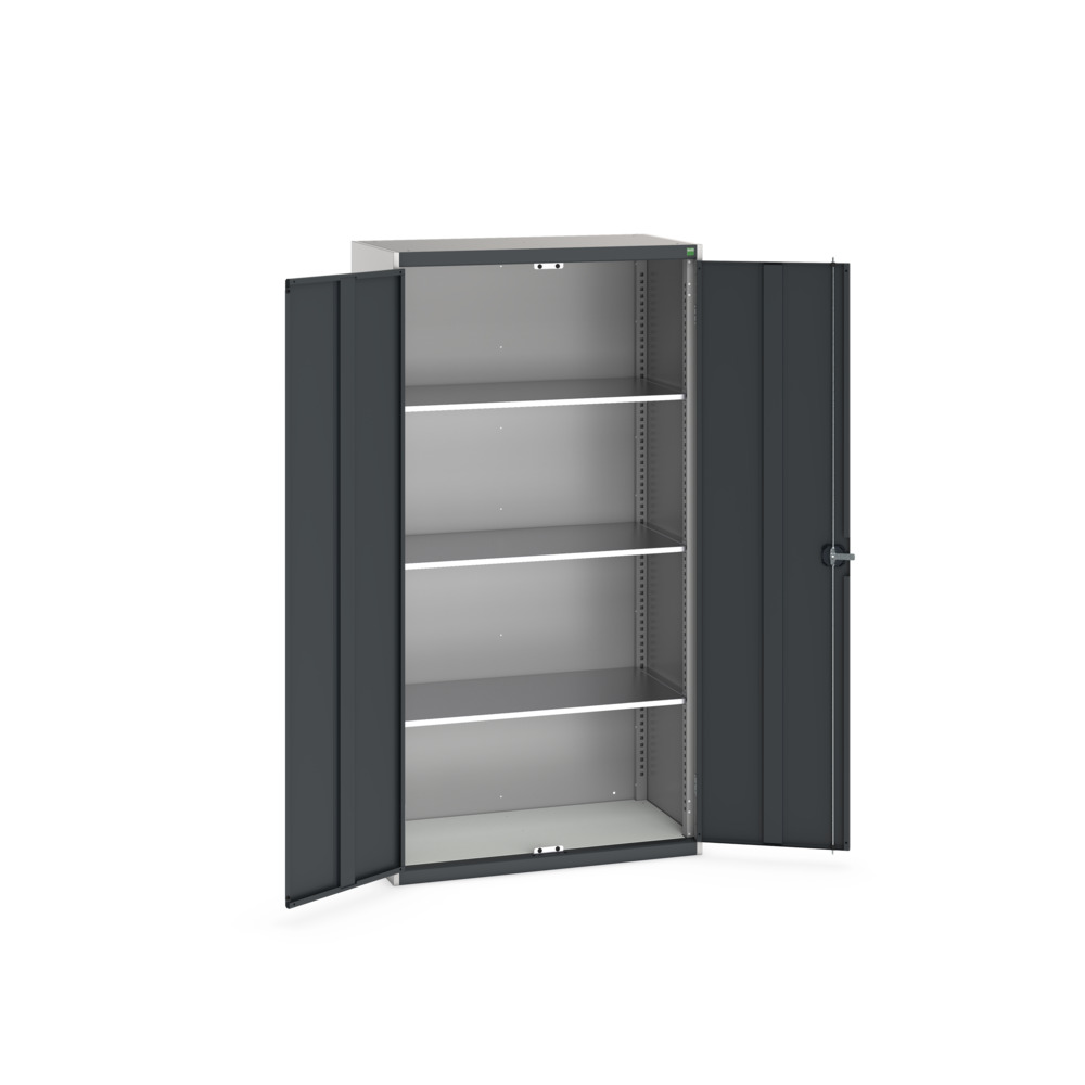 40031030.19V - cubio standard normal last, systemskab