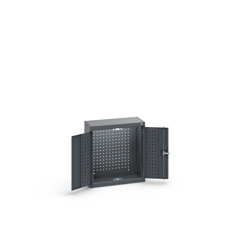 40031058.77V - cubio systemskab med tavle