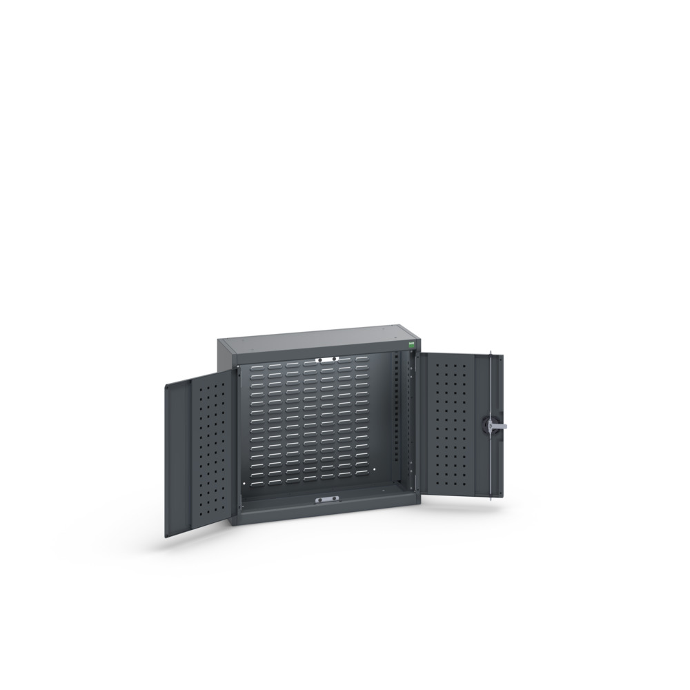 40031061.77V - cubio systemskab med tavle