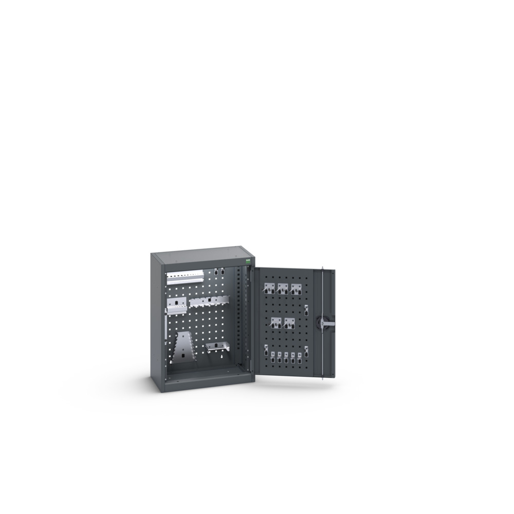 40031076.77V - cubio systemskab med tavle