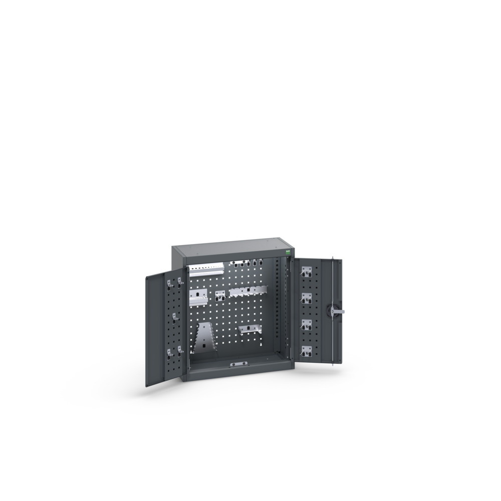 40031078.77V - cubio systemskab med tavle