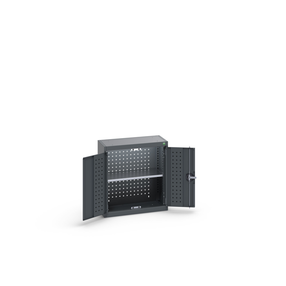40031079.77V - cubio systemskab med tavle