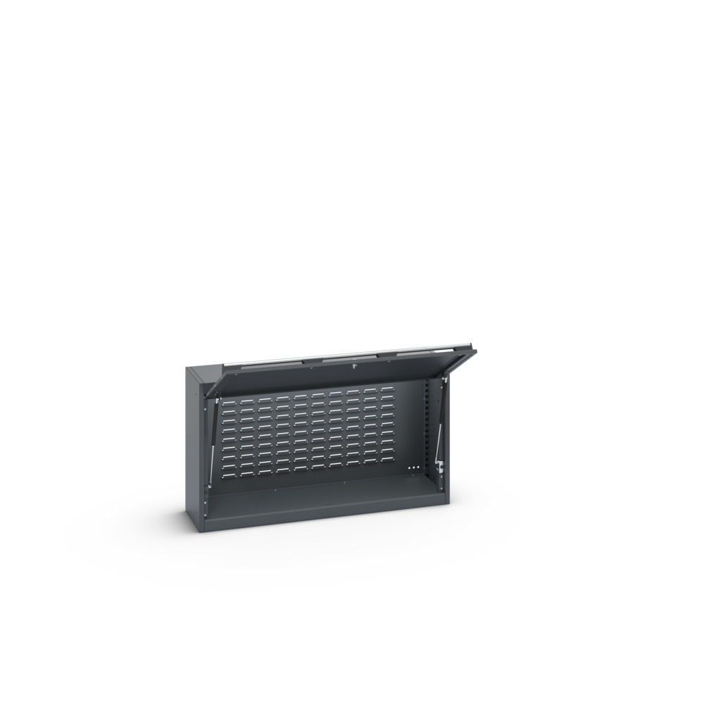40031087.77V - cubio systemskab med tavle
