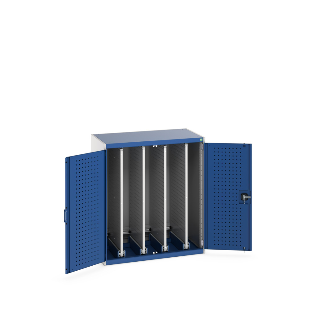 40301005.11V - cubio SMV-10612-4.1 systemskab