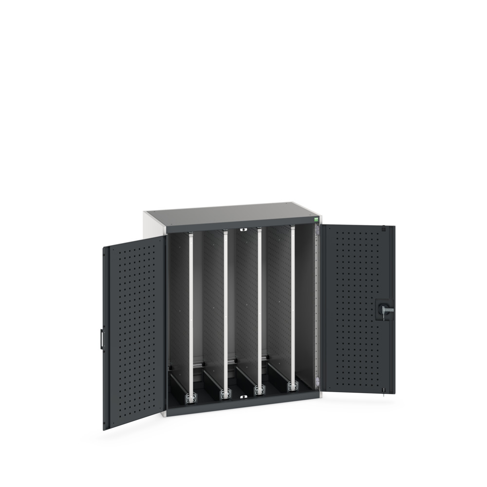 40301005. - cubio SMV-10612-4.1 systemskab