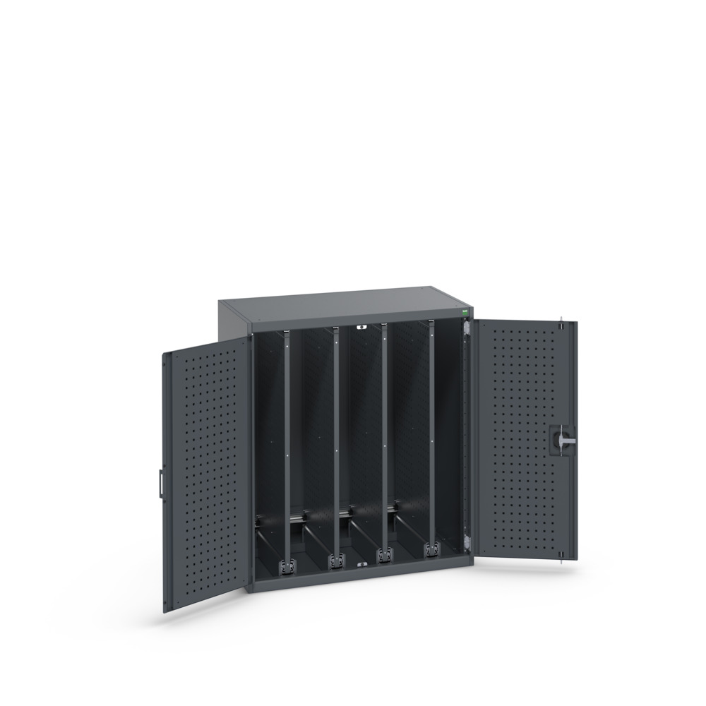 40301005.77V - cubio SMV-10612-4.1 systemskab