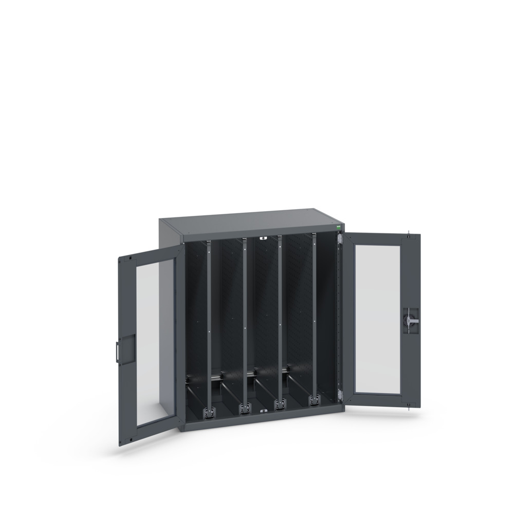 40301006.77V - cubio SMV-10612-4.2 systemskab