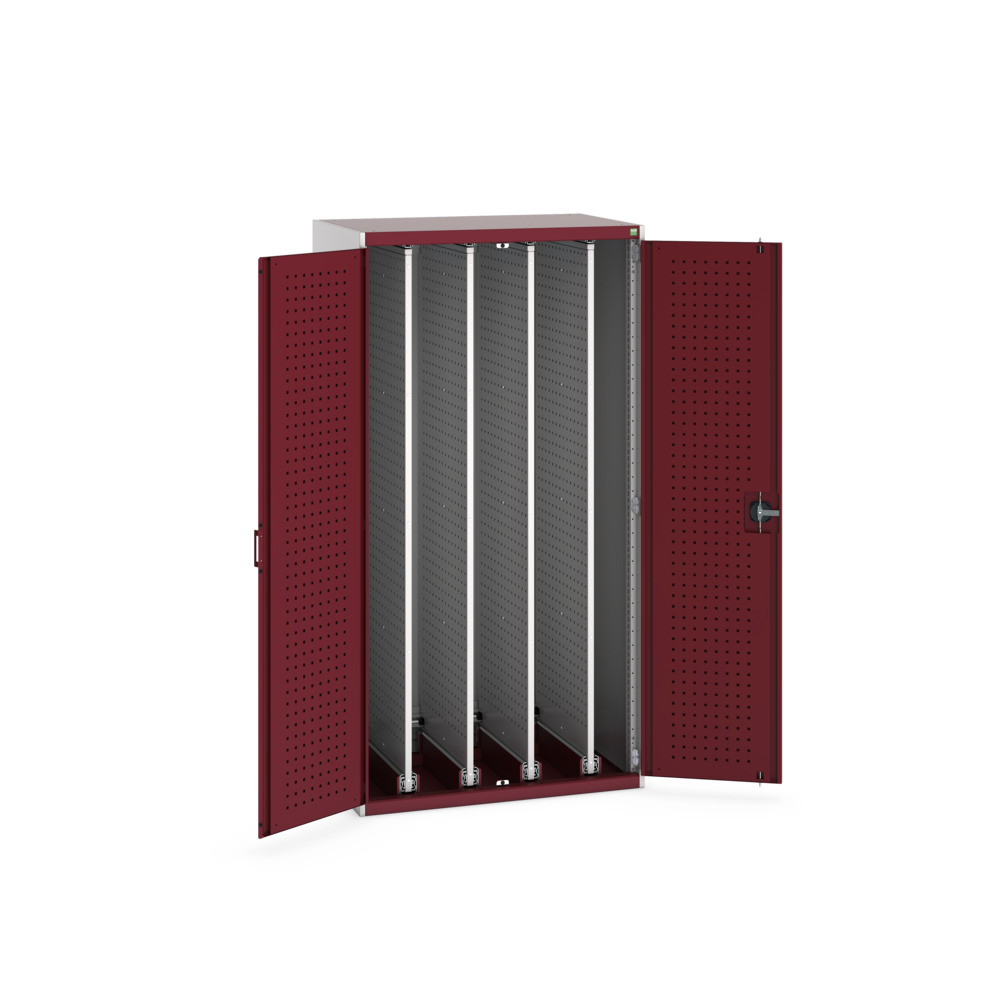 40301011.24V - cubio SMV-10620-4.1 systemskab