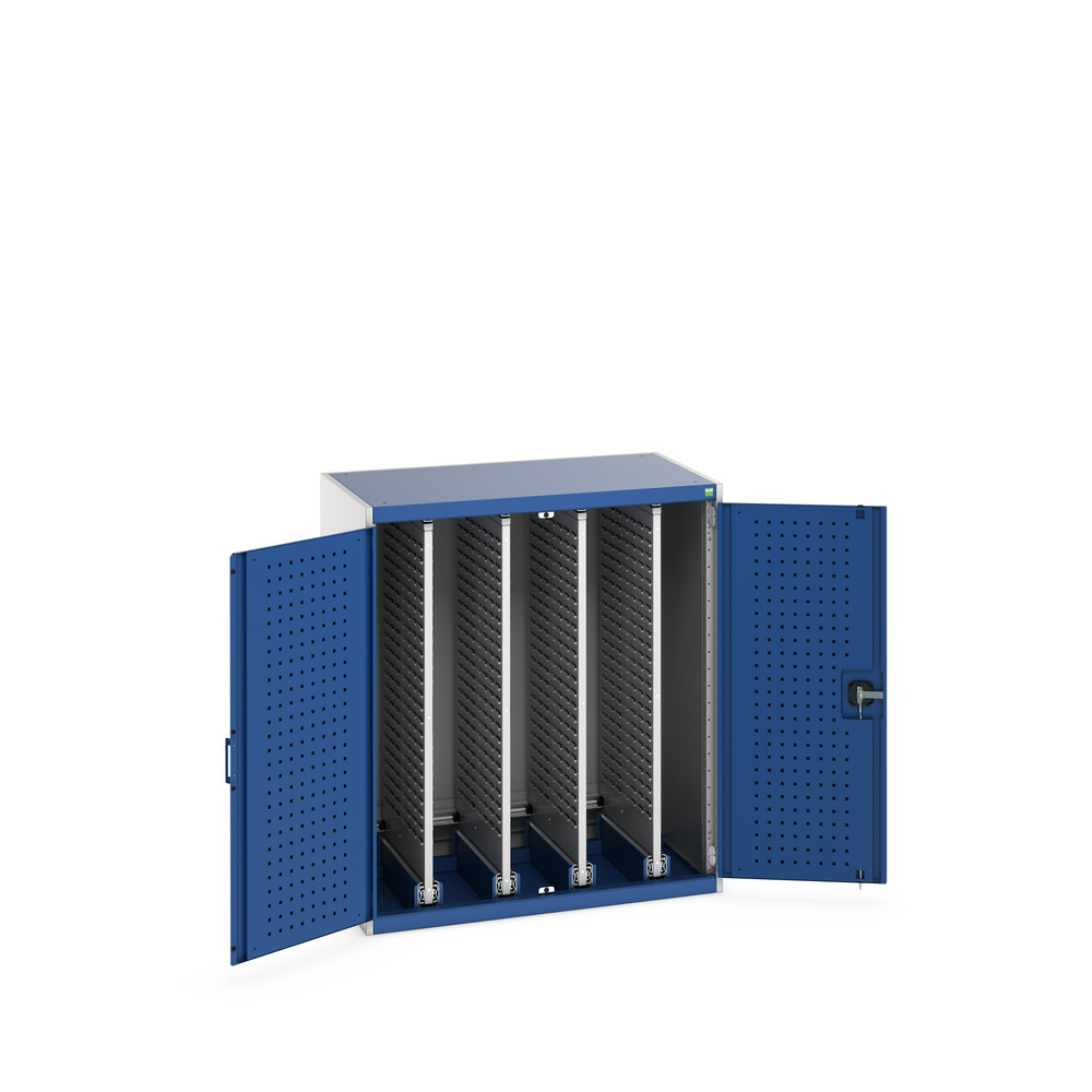 40301029.11V&#x20;-&#x20;cubio&#x20;SMV-10612-4.3&#x20;systemskab