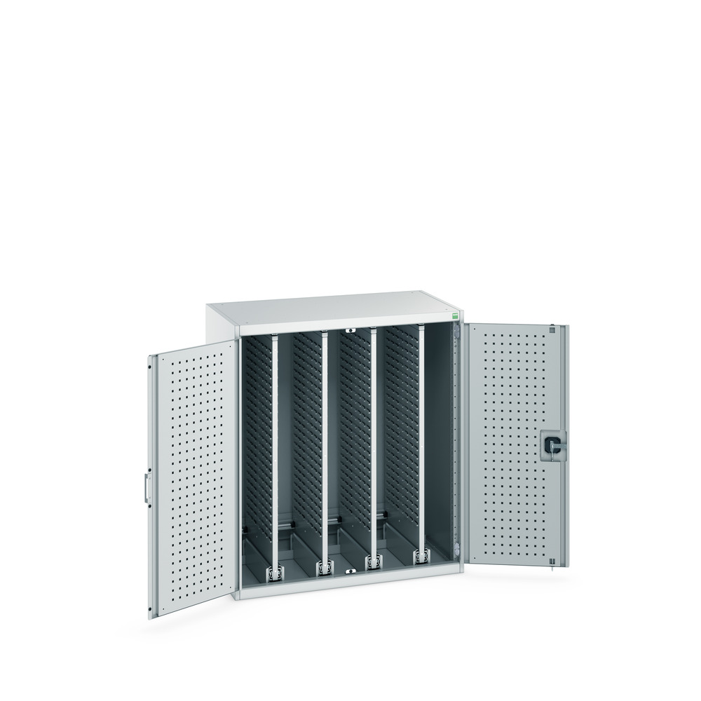 40301029.16V&#x20;-&#x20;cubio&#x20;SMV-10612-4.3&#x20;systemskab