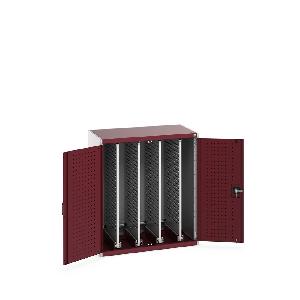 40301029.24V - cubio SMV-10612-4.3 systemskab