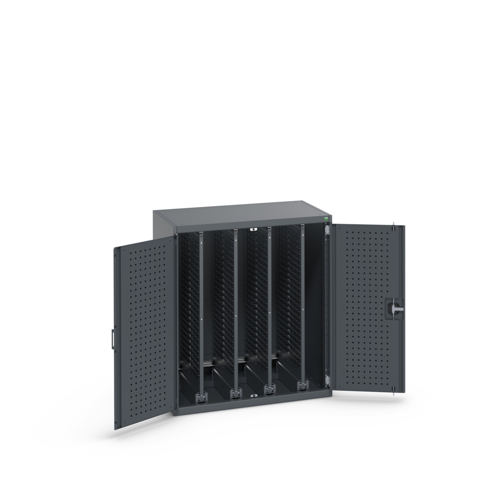 40301029.77V&#x20;-&#x20;cubio&#x20;SMV-10612-4.3&#x20;systemskab