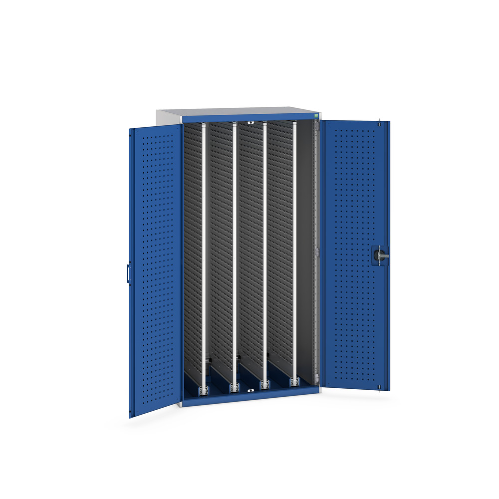 40301035.11V - cubio SMV-10620-4.3 systemskab