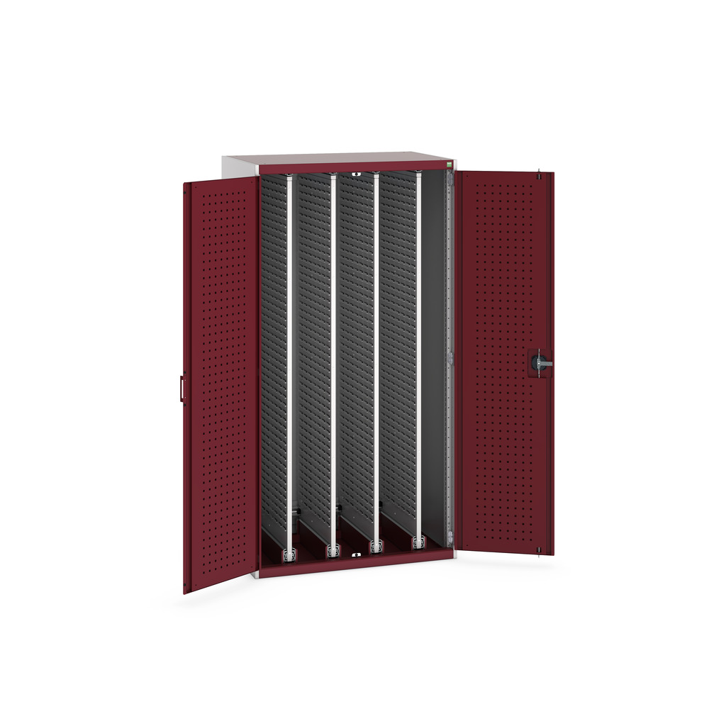 40301035.24V - cubio SMV-10620-4.3 systemskab