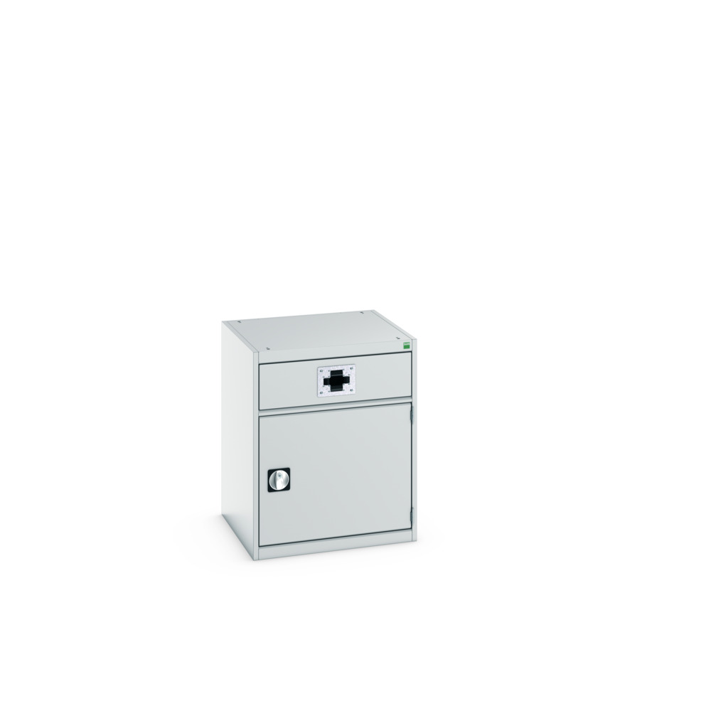 45001071.16V - cubio Bil kabelrulle systemskab
