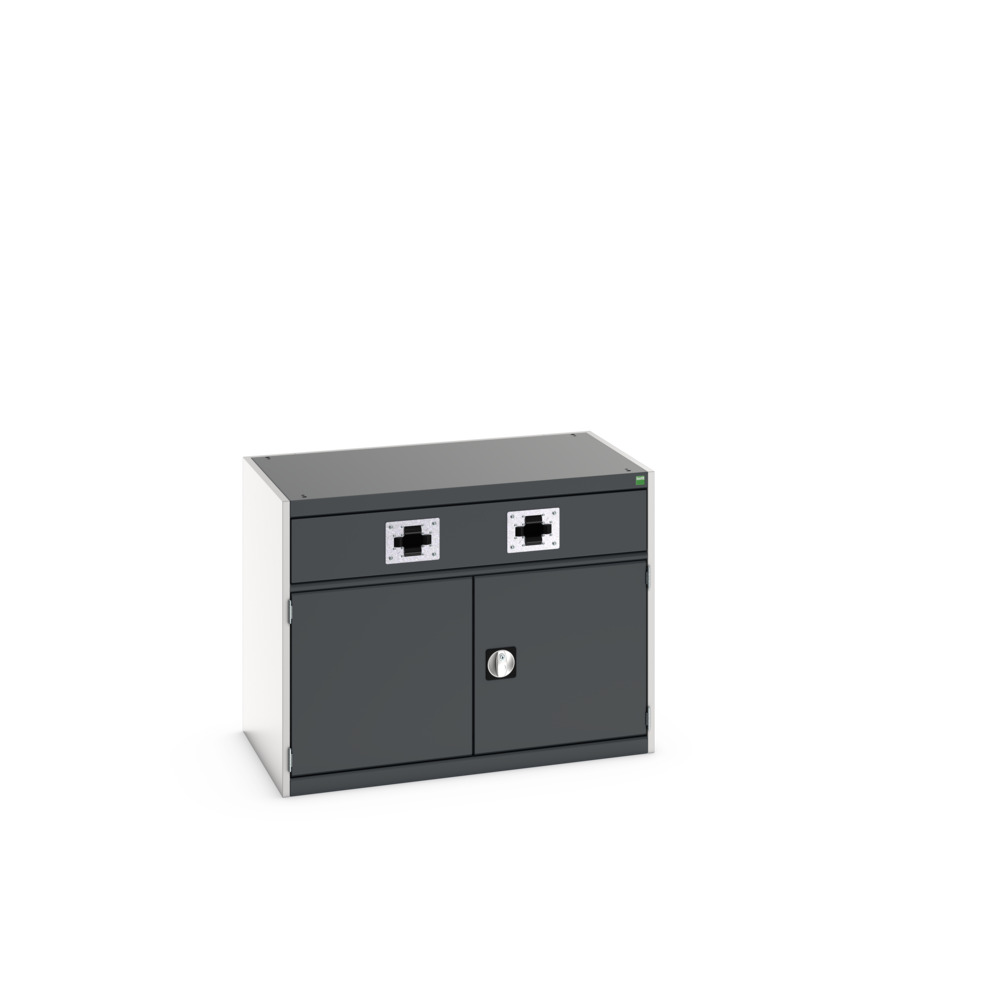 45001073.19V - cubio Bil kabelrulle systemskab