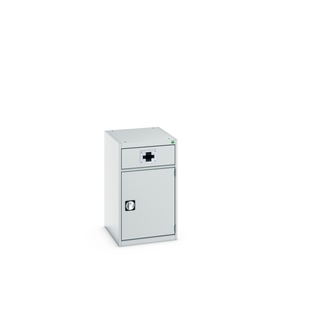 45001074.16V - cubio Bil kabelrulle systemskab