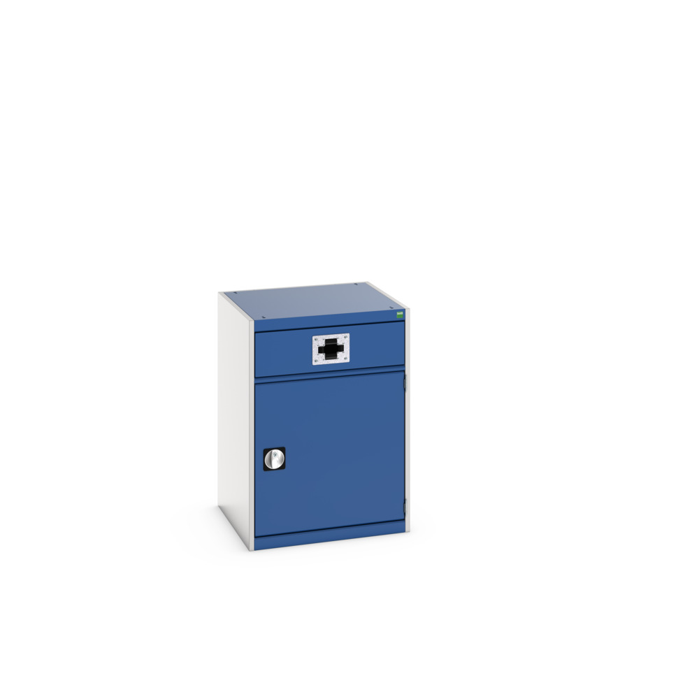 45001075.11V - cubio Bil kabelrulle systemskab