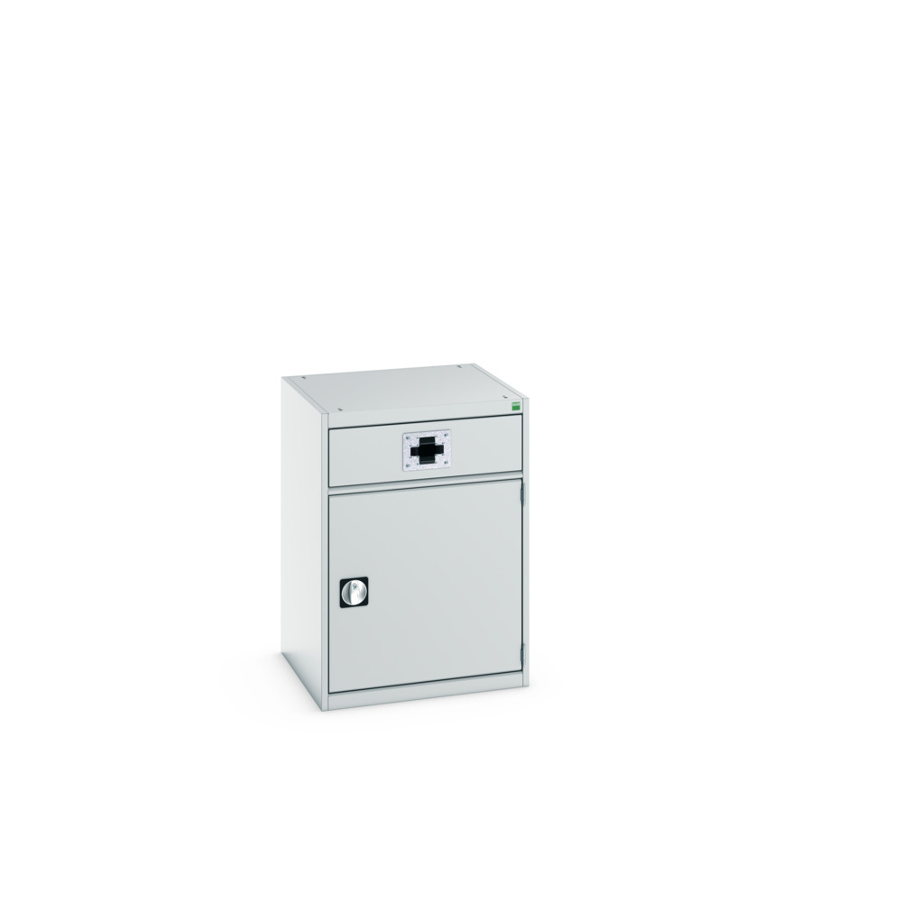 45001075.16V - cubio Bil kabelrulle systemskab